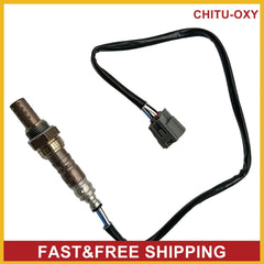 250-24439 Oxygen Sensor For 1997-08 Jaguar S-Type Super V8 Vanden Plas XK8 4.0L 6B93BC-57