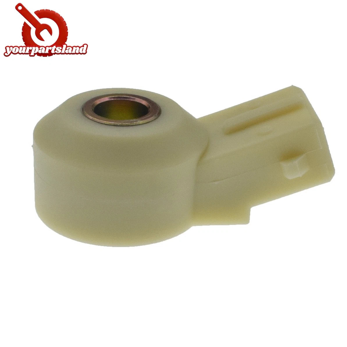 Knock Detonation Sensor 0031538928 For Mercedes C230 1996-00 Toyota Matrix 2006 6B93BC-57