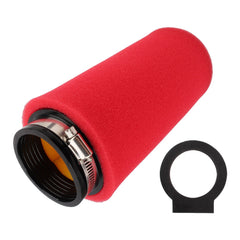 Air Filter For Yamaha Wolverine 350 YFM350FX 4x4 1995-2005 6B93BC-57
