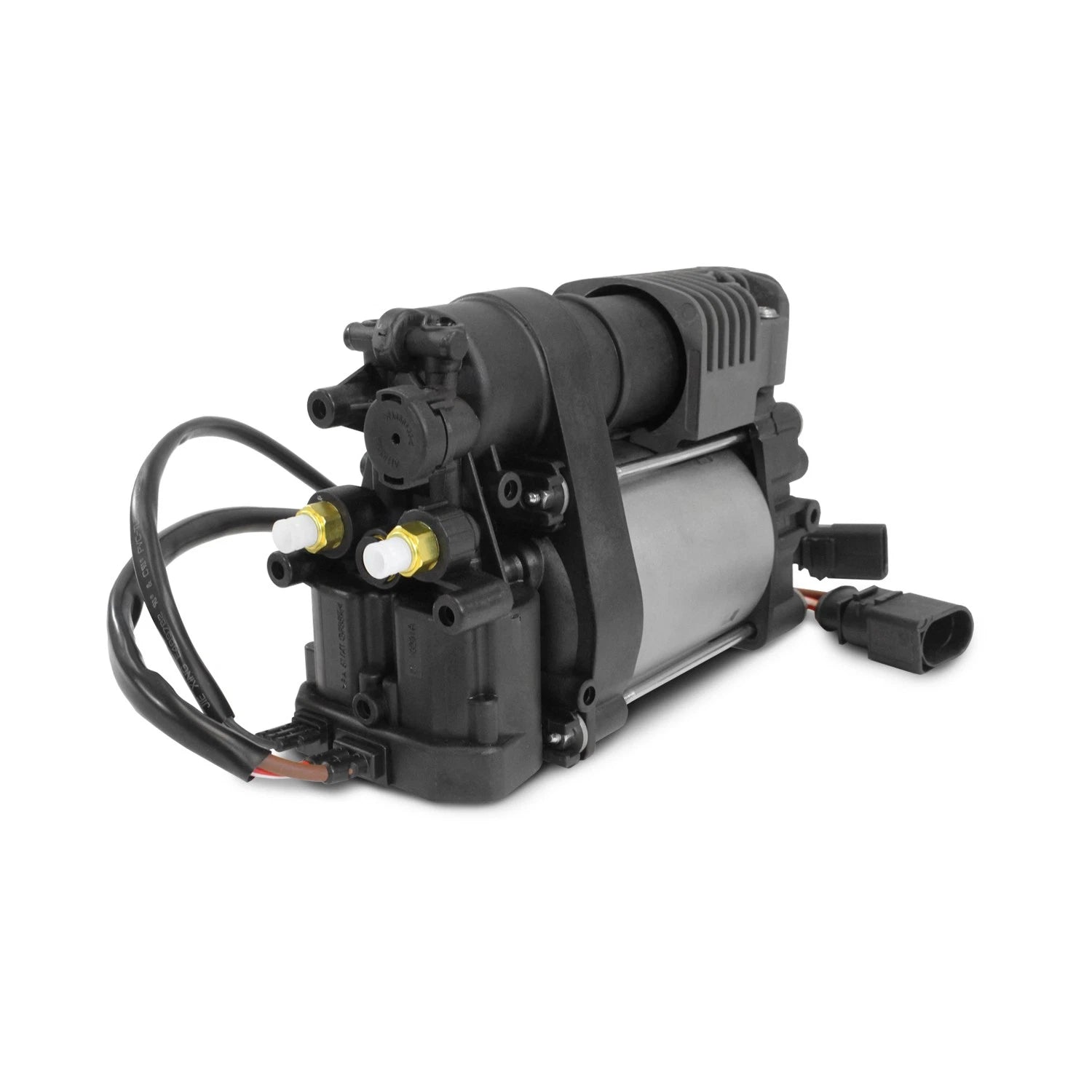 Air Suspension Compressor for 2011-2018 Porsche Cayenne 6B93BC-57