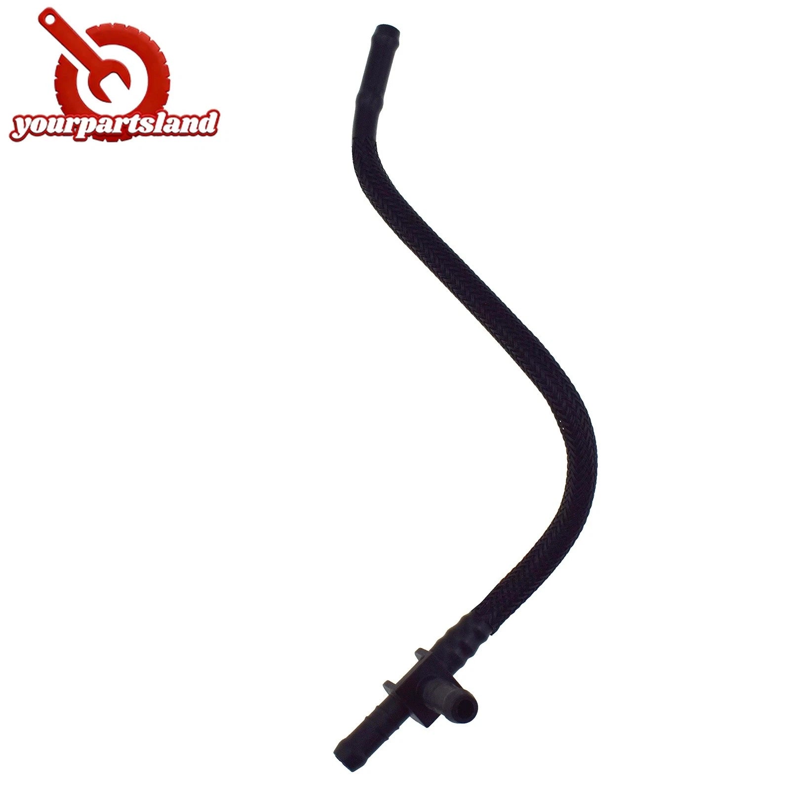 3.0 Engine Coolant Hose Pipe For Audi A4 B8 A5 A6 C6 Q5 Q7 VW Touareg 059121086Q 6B93BC-57