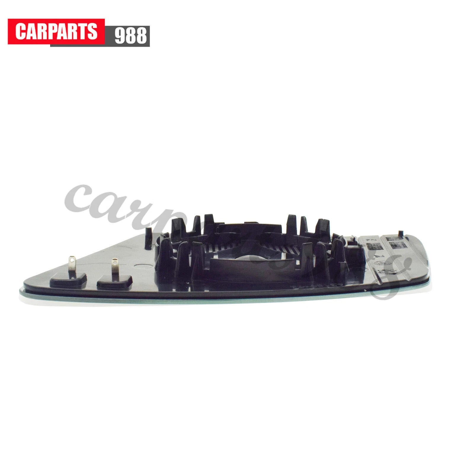 Right Side Heated Door Mirror Glass with Plate for Mercedes W212 W204 2128100821 6B93BC-57