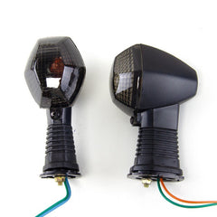 Turn Signal Lights Fit SUZUKI Bandit 1200 GSF1200 N/S 2001-2006 1250 2007-2011
