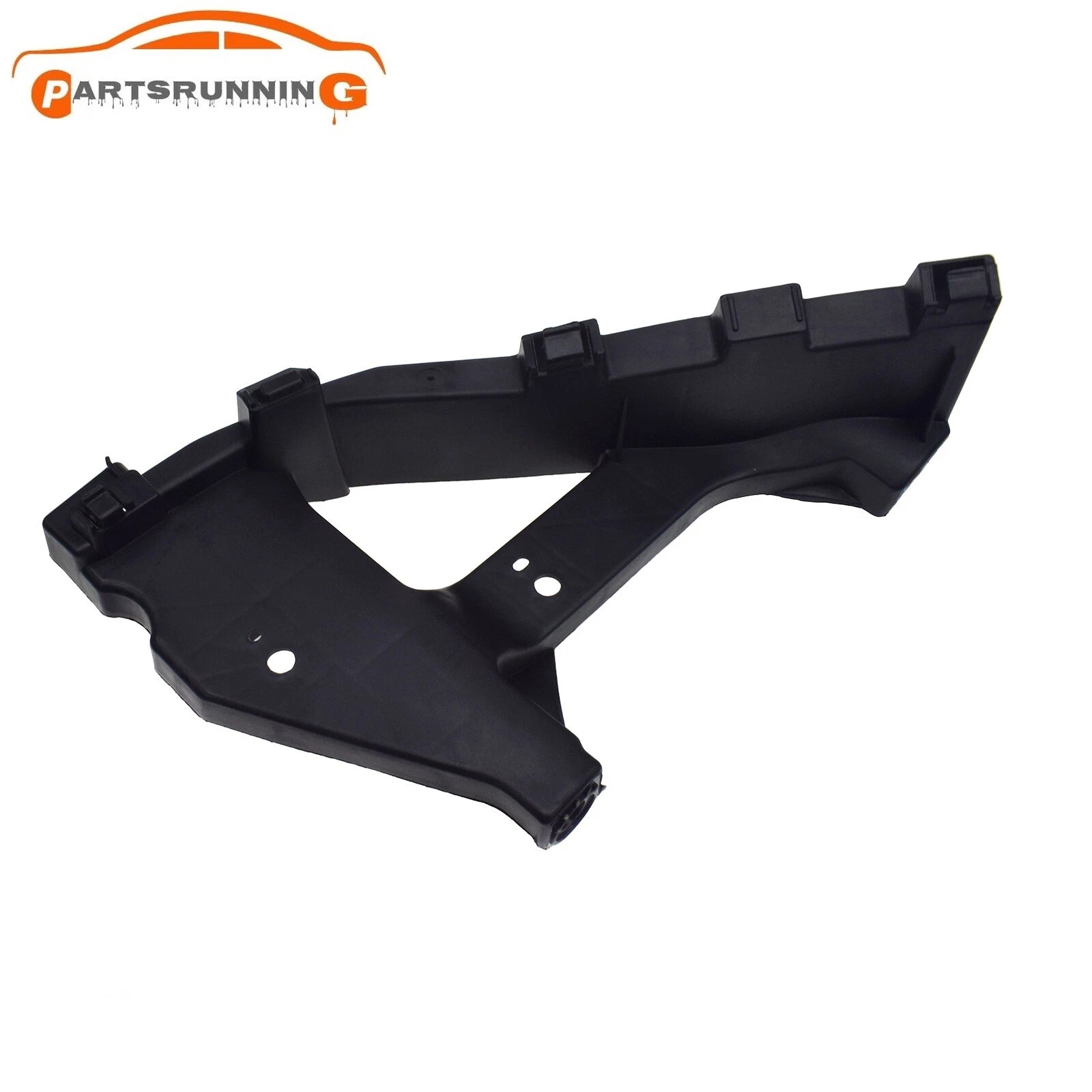 Right Headlight Bracket Front Hold Mount 71140-TBA-A00 For Honda Civic 2016-2021 6B93BC-57