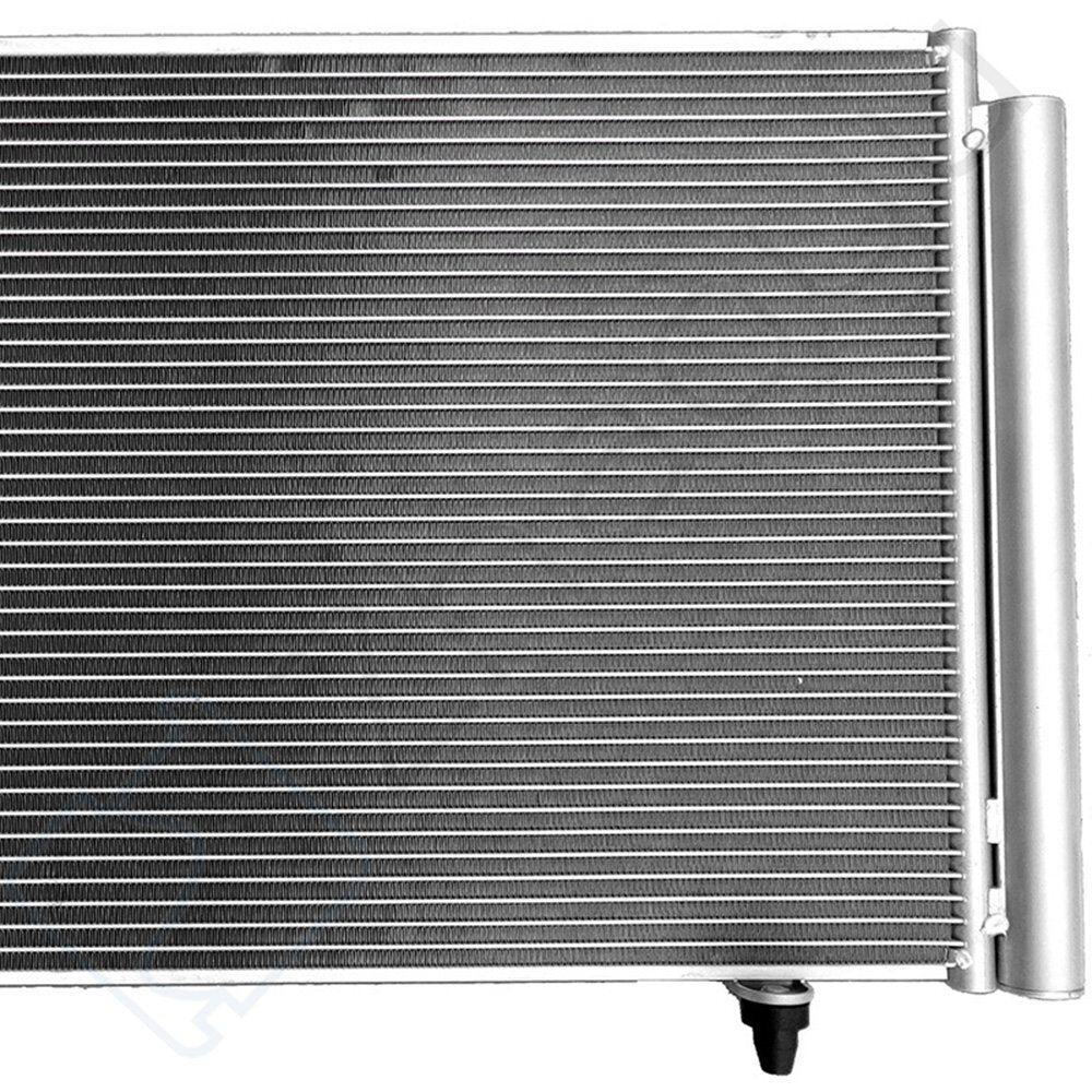 AC Condenser For 2010-2011 2013-2015 Lexus RX350 2011-2015 Toyota Sienna 3869 6B93BC-57