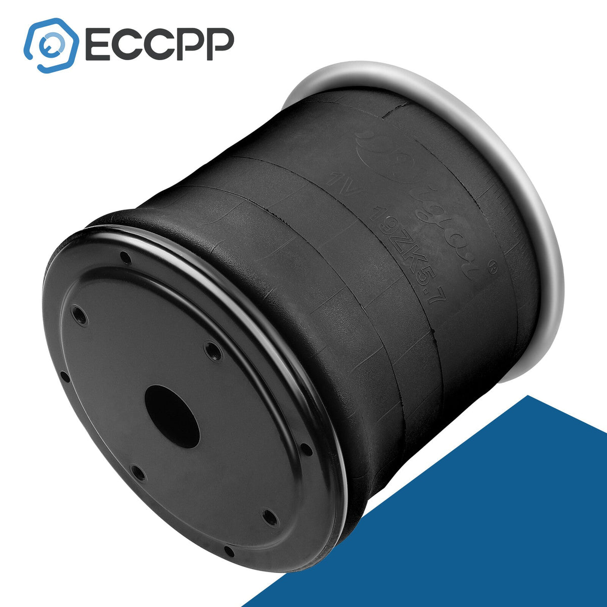 Air Suspension Air Bag W01-358-8050 For Hendrickson Goodyear 1R14-039 ContiTech 6B93BC-57