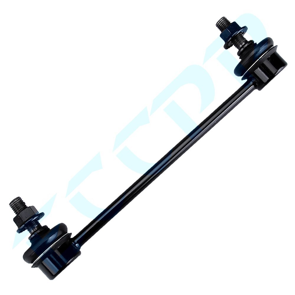 8x Front Rear Sway Bars Lower Control Arm Suspension Kit For 01-03 Mazda Protege 6B93BC-57