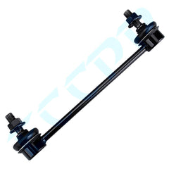 8x Front Rear Sway Bars Lower Control Arm Suspension Kit For 01-03 Mazda Protege 6B93BC-57