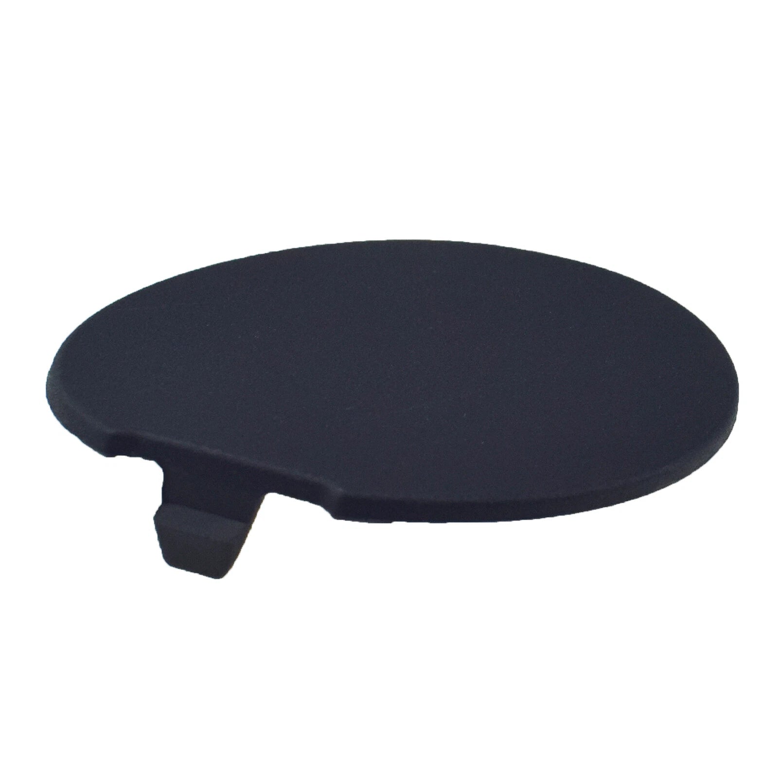 Rear Left Bumper Towing Eye Hook Cover Trailer Cap For Mazda CX30 2020-2023 6B93BC-57