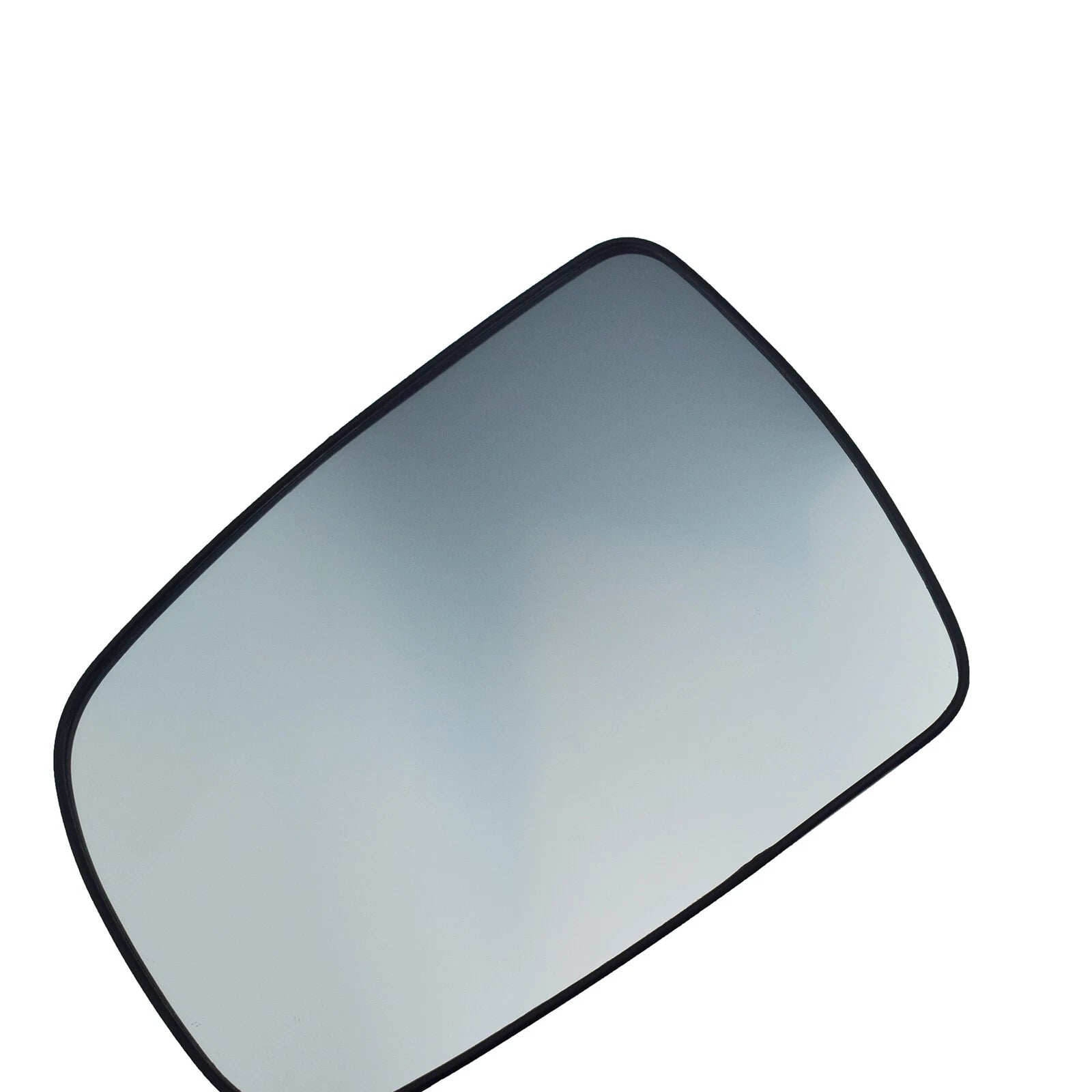 Left Driver Side Exterior Rearview Mirror Glass Heated For KIA Sorento XM 09-14 6B93BC-57