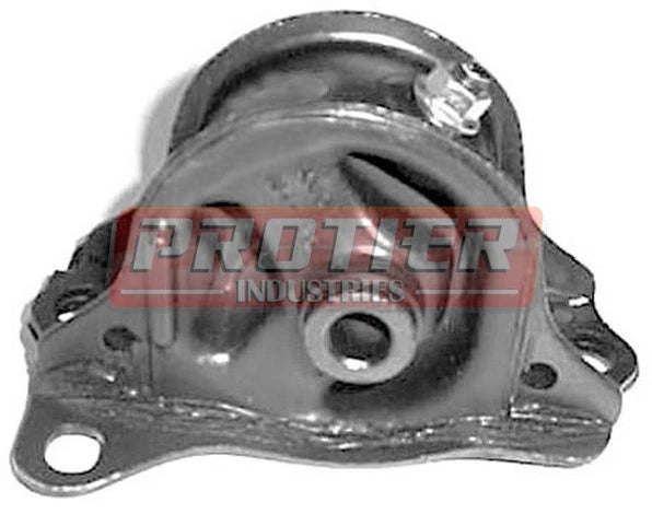 Motor & Trans Mount Set for 1998-2002 Honda Accord 2.3L Auto with vacuum nipple 6B93BC-57