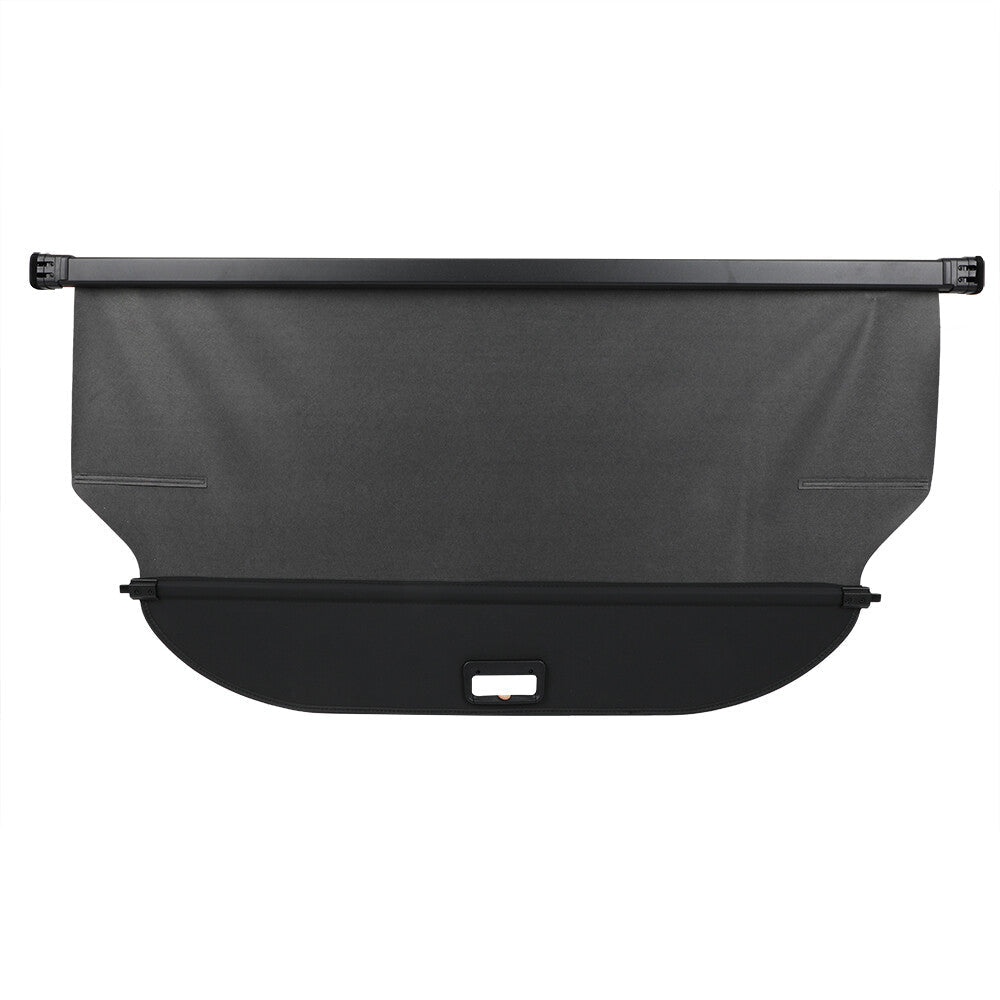 ECCPP Retractable Rear Trunk Cargo Cover For Toyota Harrier XU60 2015 2016-2019 ECCPP