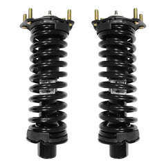 Front Complete Strut Assembly Kit for 2002-2012 Jeep Liberty, 2007-2011 Dodge 6B93BC-57