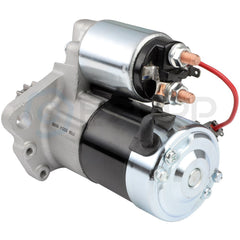 ECCPP Starter For Nissan Altima Sentra 2.5L w/AT 02-07 M0T60781 41048155 STR3528 6B93BC-57