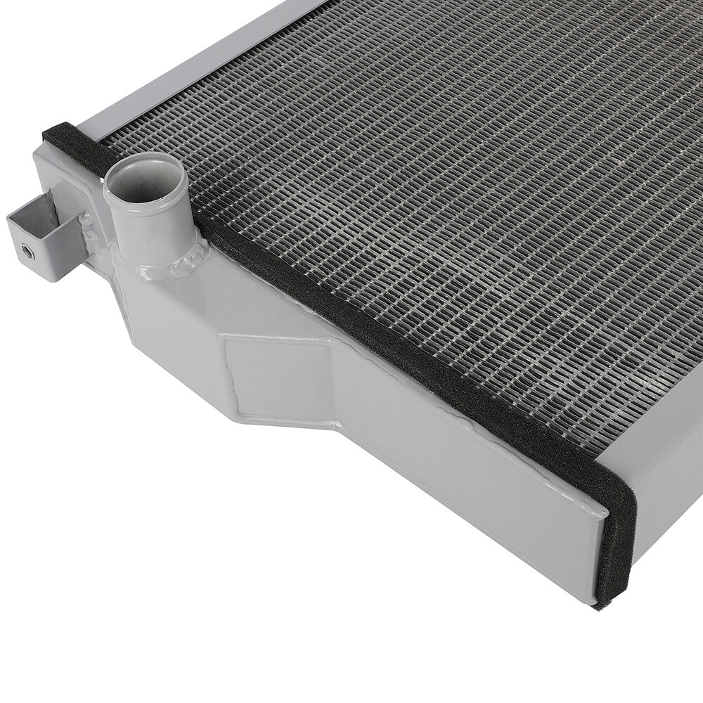 Replacemen Tractor Radiator For AR65715 radiator CUAL25255 AT28810 AT20847 6B93BC-57