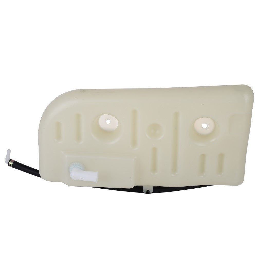 For 2001-2005 Freightliner Classic Front Coolant Reservoir Tank Plastic w/ Cap KOEEP