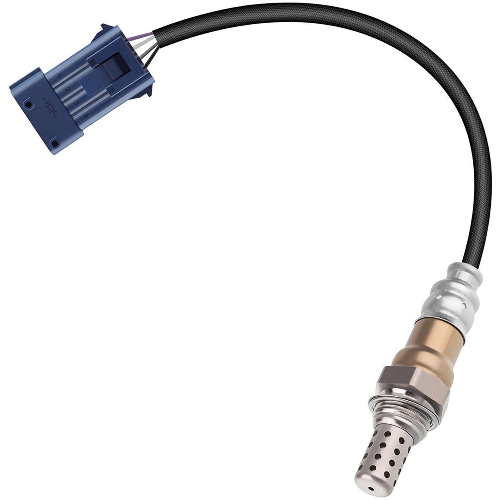 Downstream Post-Cat For 2007-2015 Mini Cooper 1.6L L4 Oxygen O2 02 Sensor 2 6B93BC-57