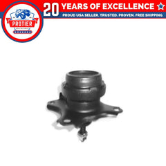 Motor & Trans Mount 4PCS Set Compatible for 03-11 Honda Element 2.4L Auto Trans 6B93BC-57