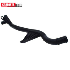 Coolant Water Hose Pipe 5Q0121070BR for VW Golf Jetta Tiguan Polo Audi A3 TT 6B93BC-57