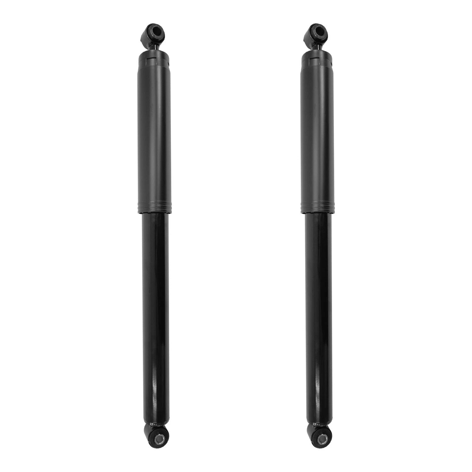 Rear Shock Absorber Kit for 2005-2007 F-250 Super Duty; 2005-2016 F-350 Super 6B93BC-57