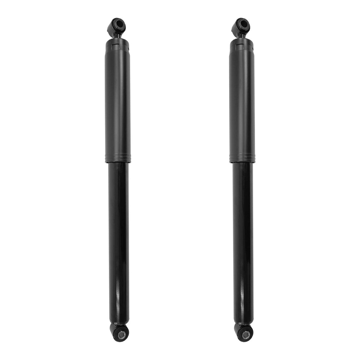 Rear Shock Absorber Kit for 2005-2007 F-250 Super Duty; 2005-2016 F-350 Super 6B93BC-57