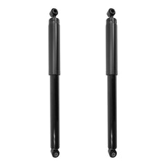 Rear Shock Absorber Kit for 2005-2007 F-250 Super Duty; 2005-2016 F-350 Super 6B93BC-57