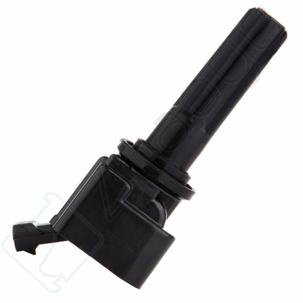 4pcs Ignition Coil for 2006-2009 Chevrolet Trailblazer EXT Buick Rainier 4.2 6B93BC-57