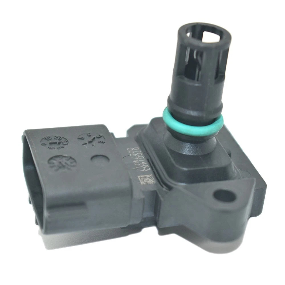 Intake Air Manifold Pressure Sensor For Mazda Volvo Jaguar Range Rover Ford 6B93BC-57
