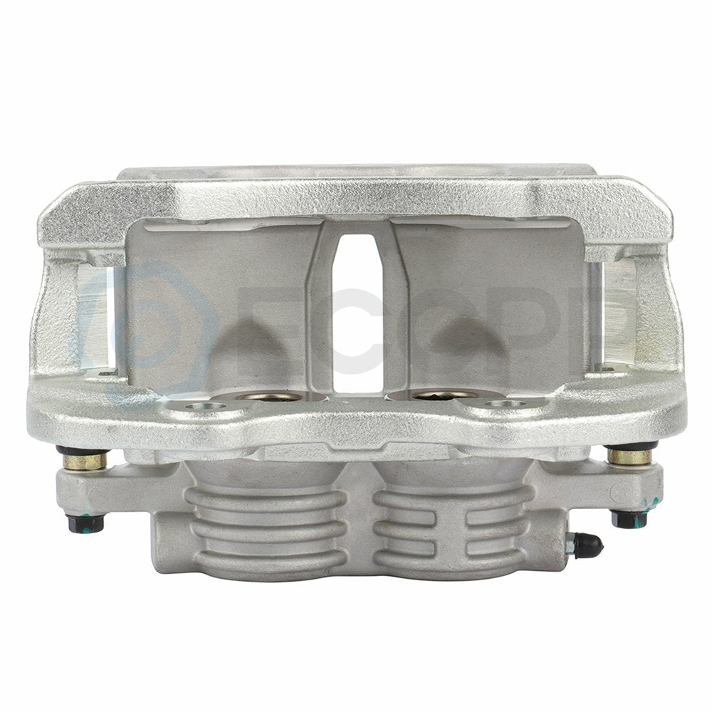 Rear Brake Calipers Brake Pads Set 6Pcs  Kit For 2002-2006 Cadillac Escalade 6B93BC-57