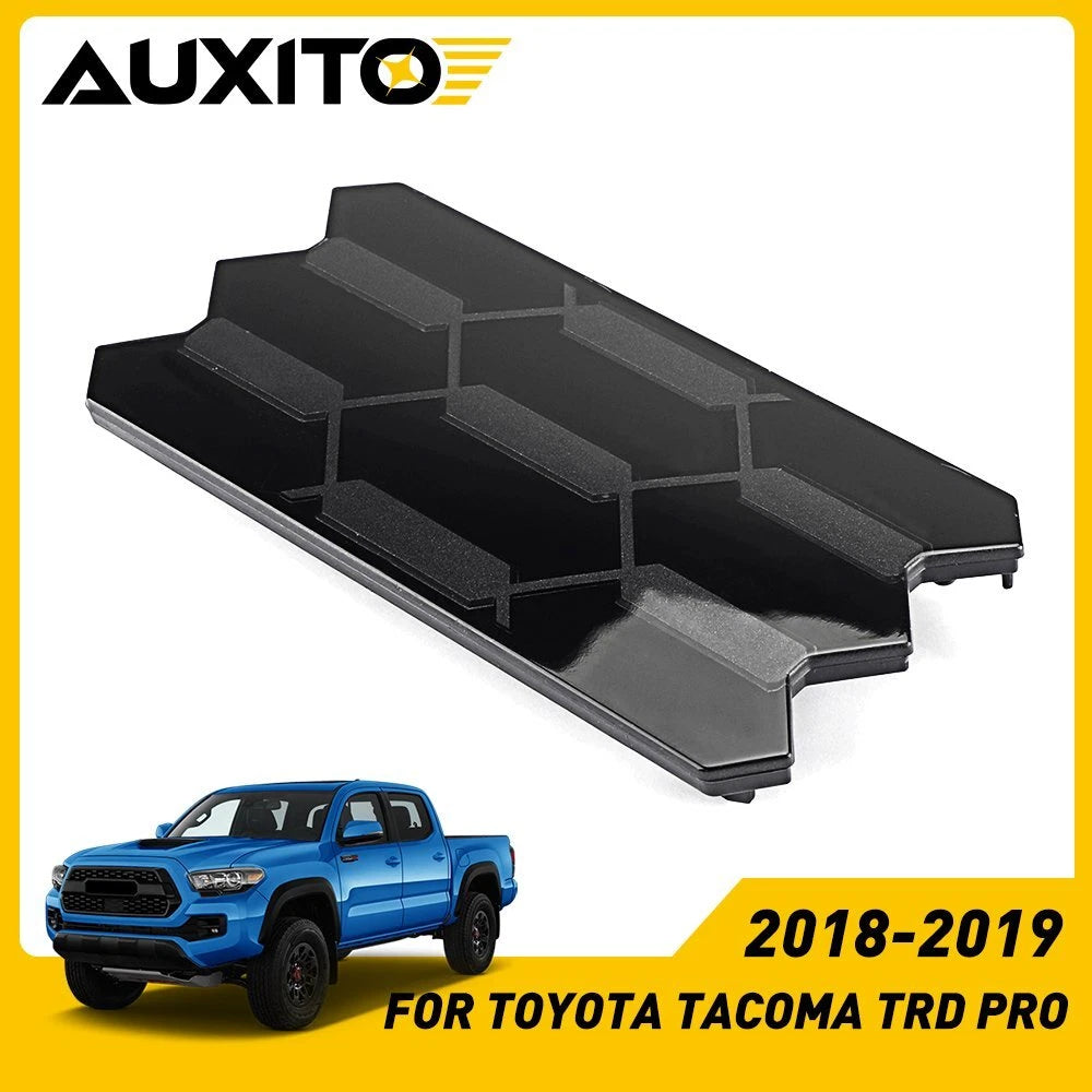 53141-35060 for 2018-19 TOYOTA Tacoma TRD PRO Grill Garnish Sensor Cover EOA 6B93BC-57
