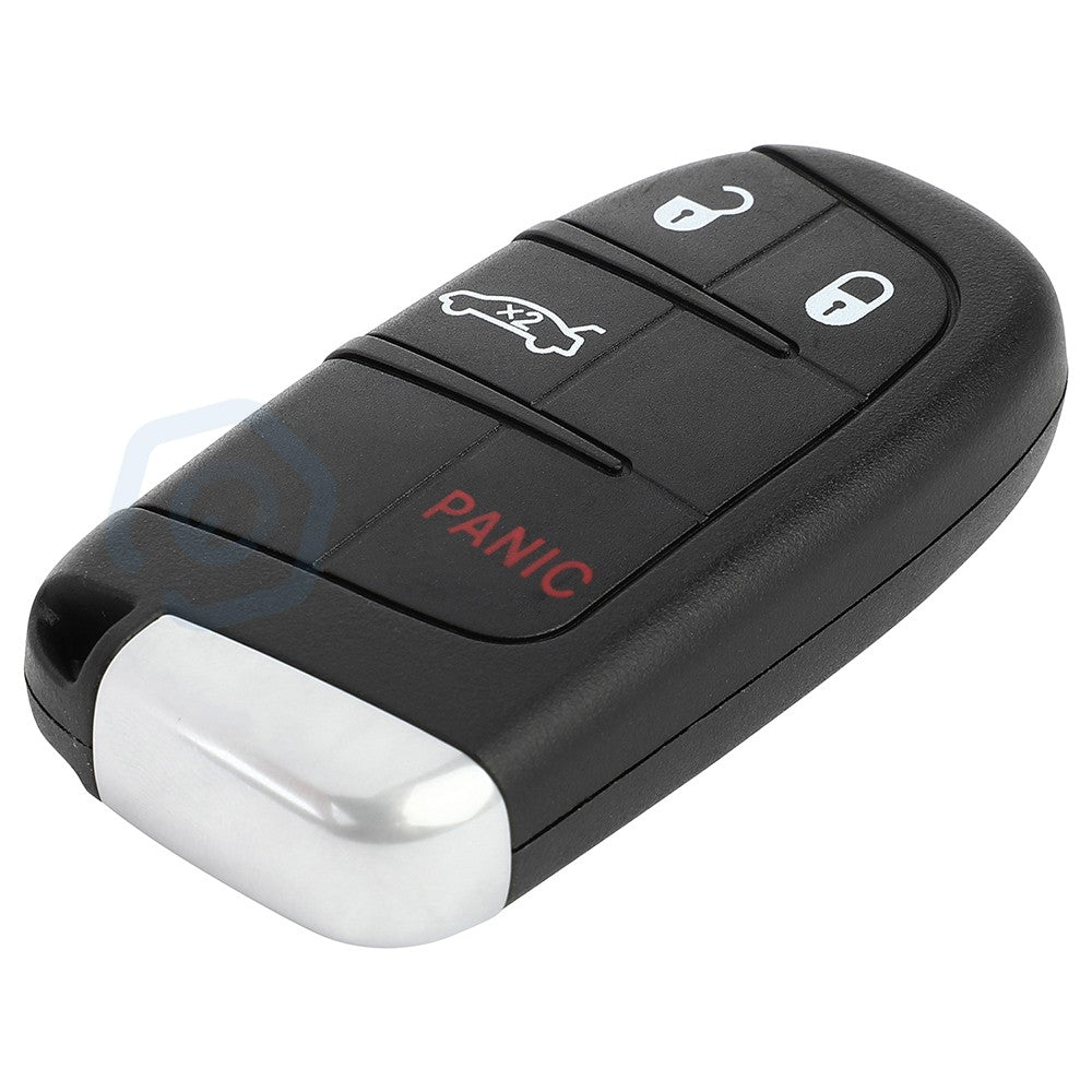 2 For Chrysler 200 Dodge Challenger 2015 2016 2017 Remote Keyless Entry System 6B93BC-57