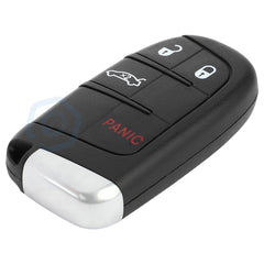 2 For Chrysler 200 Dodge Challenger 2015 2016 2017 Remote Keyless Entry System 6B93BC-57