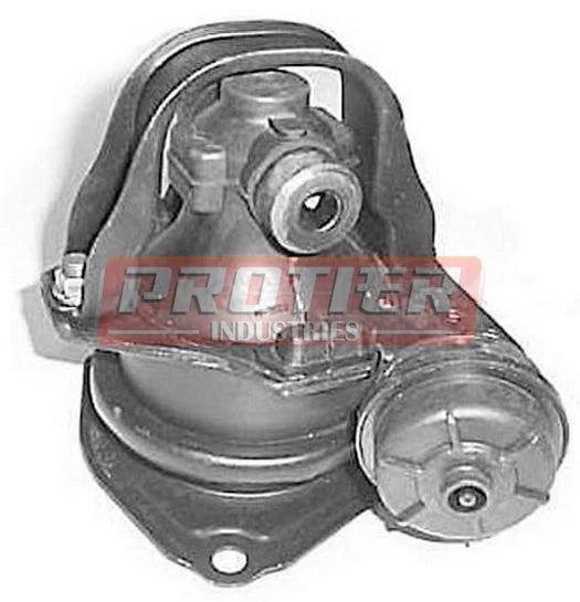 Fits Honda Accord Fits Acura CL 90-97 2.2L Auto Motor & Transmission Mount Kit 6B93BC-57