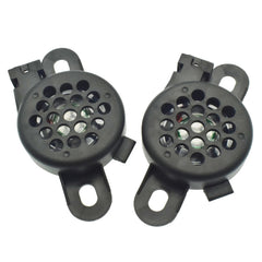 2pcs OPS PDC Parking Distance Sensor Warning Buzzer Speaker For Audi A4 VW Skoda 6B93BC-57