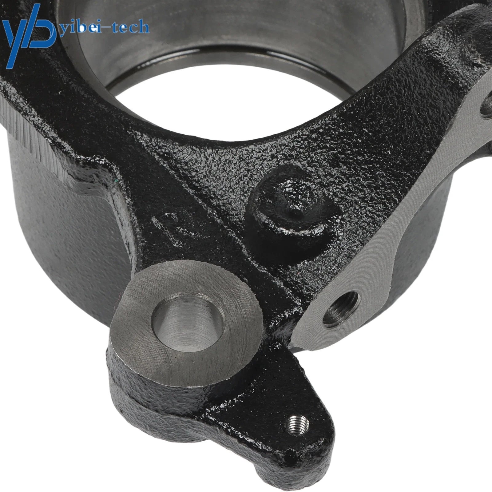 Front Right Steering Knuckle For Ram 1500 2018 ProMaster 1500 2500 3500 2014-24 6B93BC-57