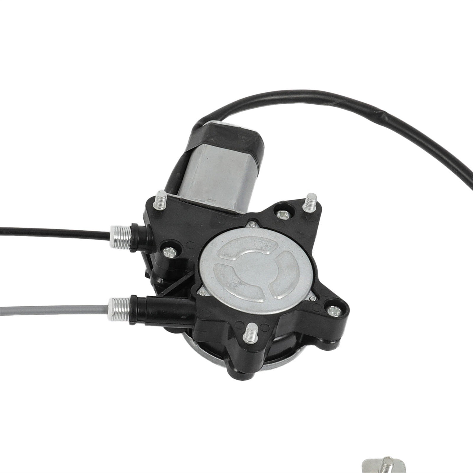 For Kia For Spectra 2000-2004 Front Driver Power Window Regulator With Motor 6B93BC-57