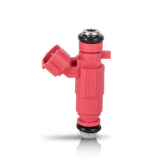 Fuel Injector compatible with Kia 2009-2011 Rio Rio5 Hyundai 2006-2011 Accent L4 6B93BC-57