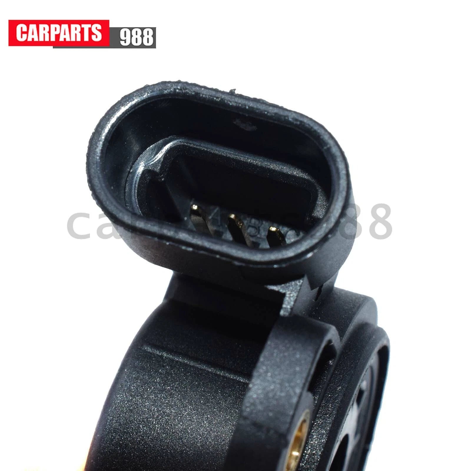 0279983851 Throttle Position Sensor for Volkswagen Pointer 1998-2007 Van 03-09 6B93BC-57