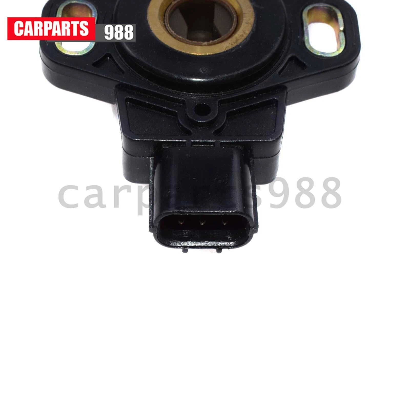 TPS Throttle Position Sensor For Honda Element Accord 16400-PZD-A01 TPSH112 6B93BC-57