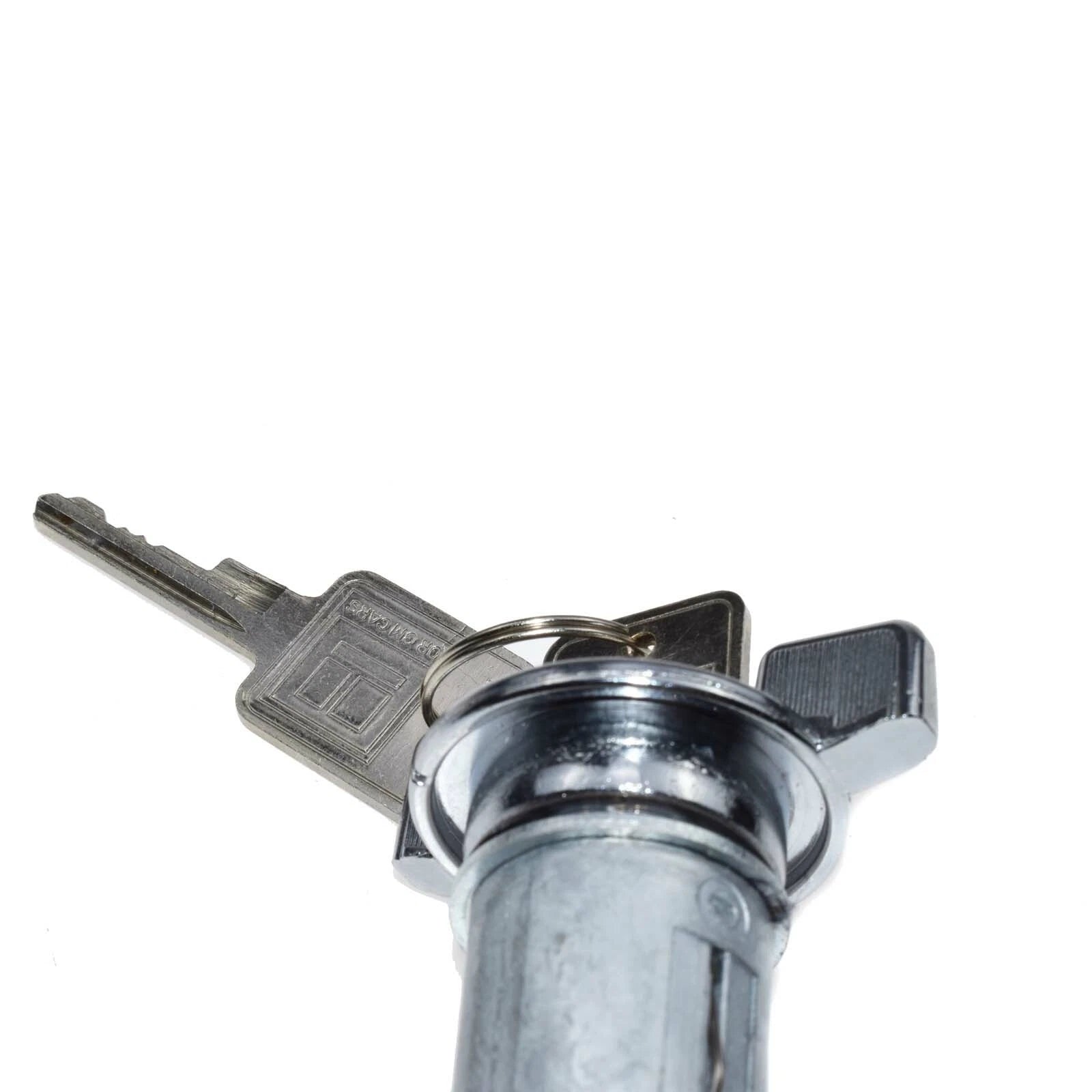 Ignition Lock Switch Cylinder W/ 2Keys For Chevrolet GMC 1970-1978 LC1426,607893 6B93BC-57
