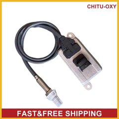 5WK96619C Car 24V Nitrogen Oxygen Sensor for DAF Truck 2011648 1793378 1836059 6B93BC-57