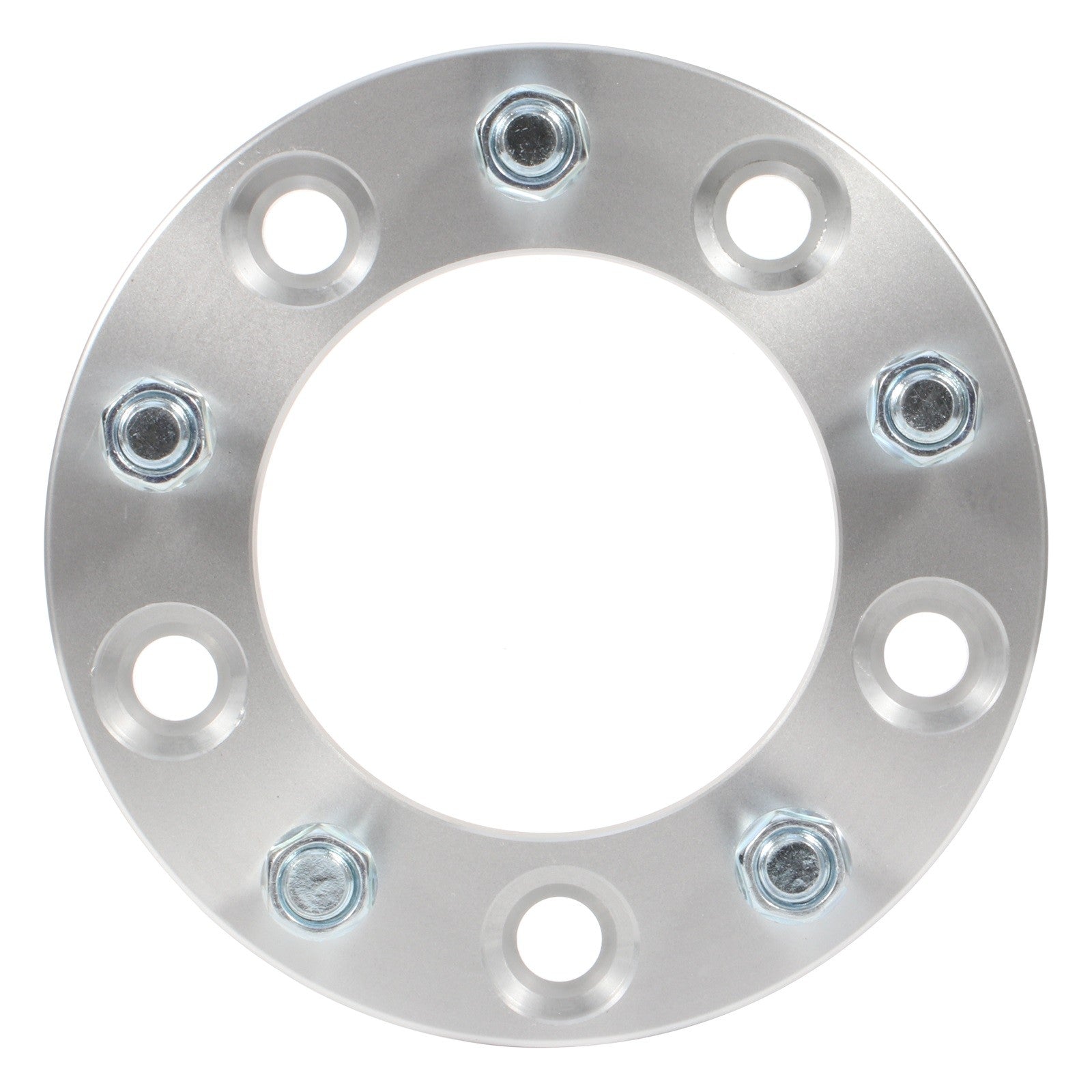 2X 1.25" 32mm Wheel Spacers 5x150 For Toyota Tundra Sequoia 2007-2021 2022 5 Lug 6B93BC-57