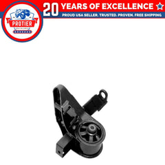 Engine & Trans Mount Set for 1998-2002 Mazda 626 2.0L Manual 6B93BC-57