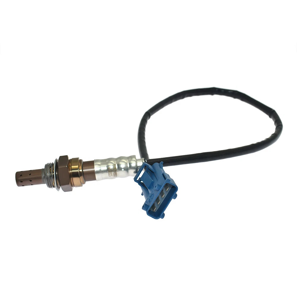 2PCS Upstream+Down Oxygen O2 Sensor For 2007 2008 2009-2012 Mini Cooper L4 1.6L 6B93BC-57