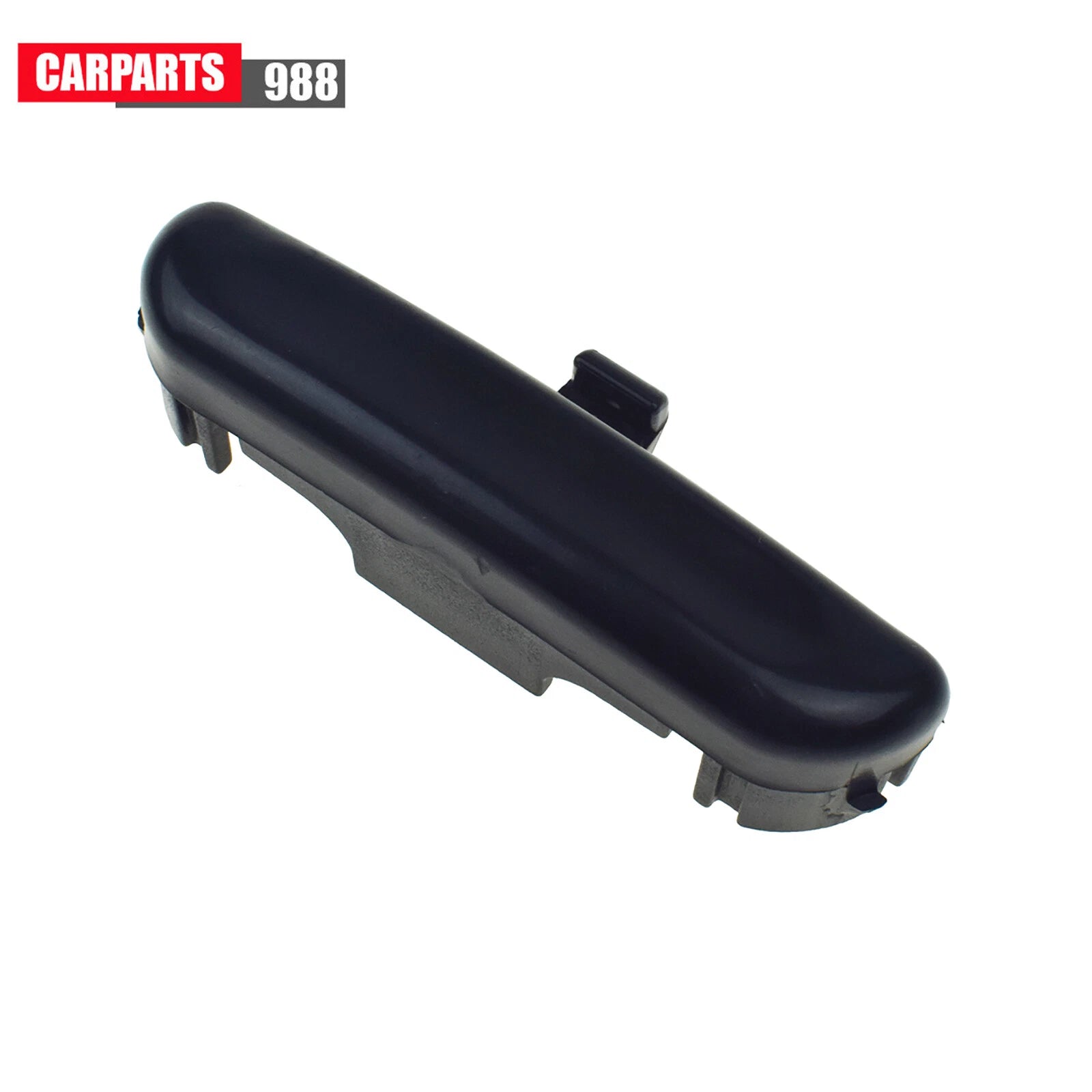 Front Armrest Box Lock Latch Handle For Toyota Land Cruiser LC100 UZJ100 1998-07 6B93BC-57
