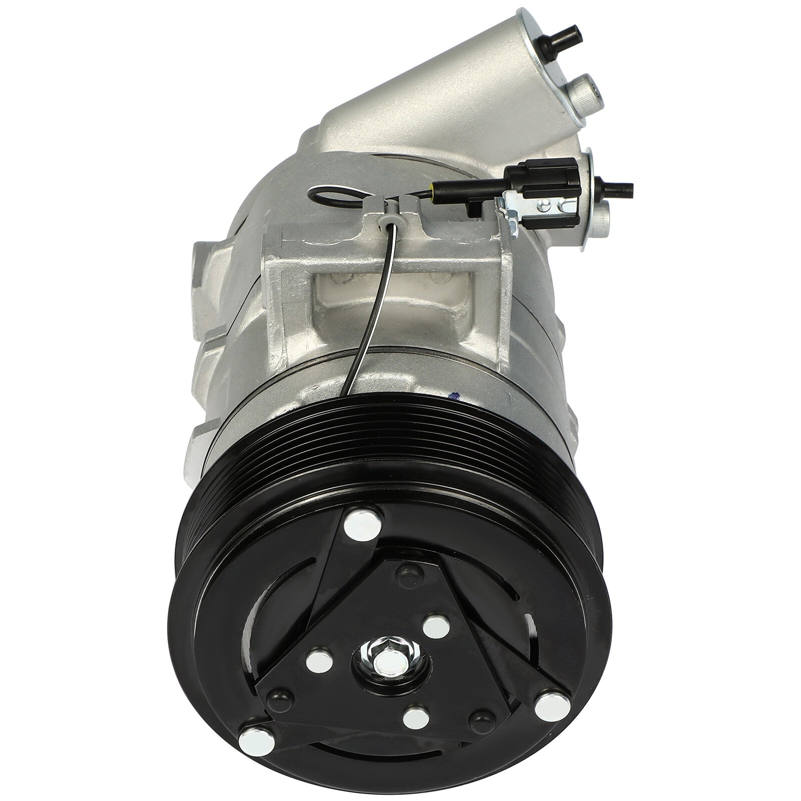 AC Compressor For Nissan Pathfinder 2005-2011 2012 For NV1500 2012-2020 4.0L 6B93BC-57