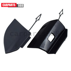 Front Rear Bumper Tow Eye Hook Cover Cap for BMW G01 X3 M40i M Sport 2018-2021 6B93BC-57