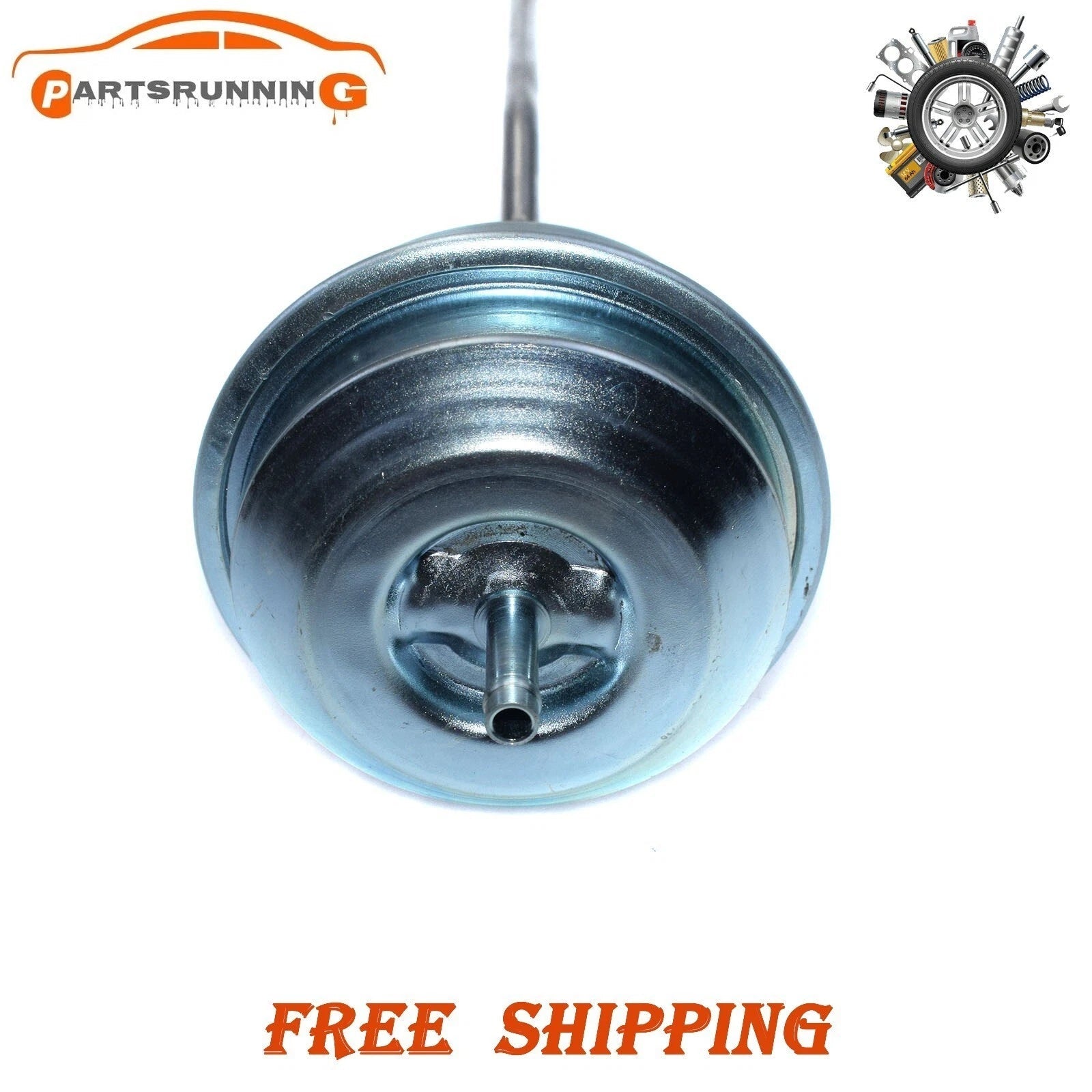 Turbo Wastegate Actuator A2700902280 for Mercedes Benz CLA180 A180 B180 1.6T 6B93BC-57