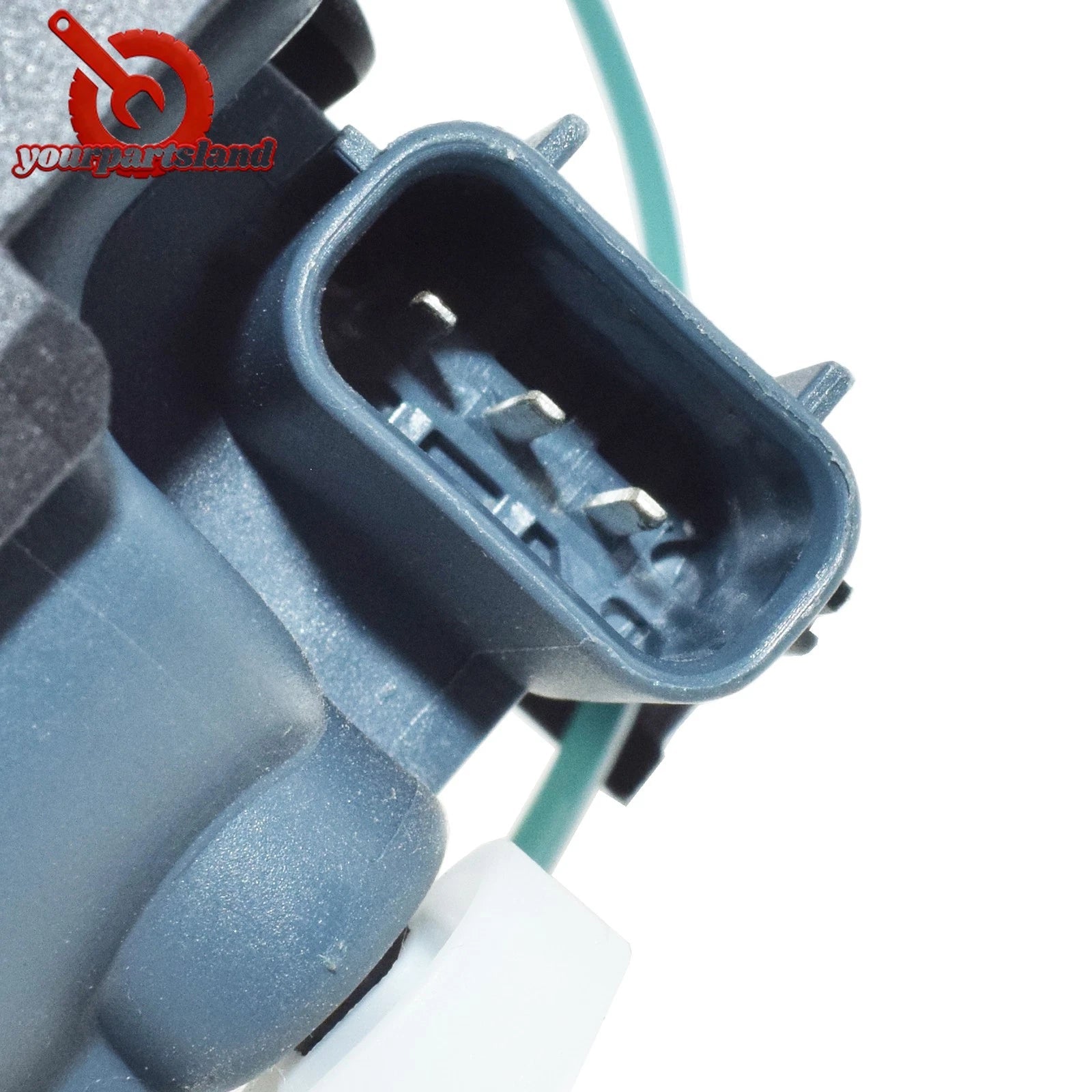 Fuel Lid Actuator Gas Door Assembly For Honda Civic 1.5 2.0 16-21 74700-TBA-A02 6B93BC-57