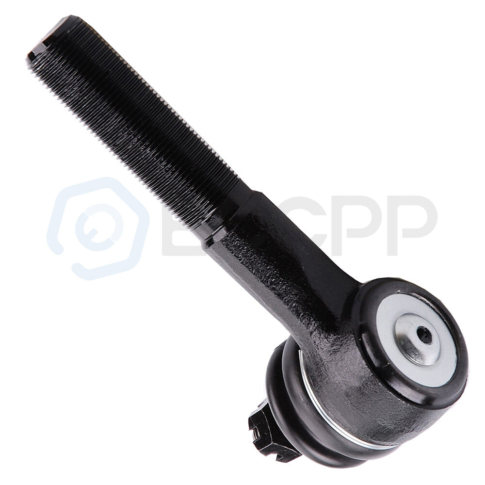 9Pcs Front Steering Tie Rod End Adjusting Track Bar For 2000-2006 Jeep Wrangler KOEEP